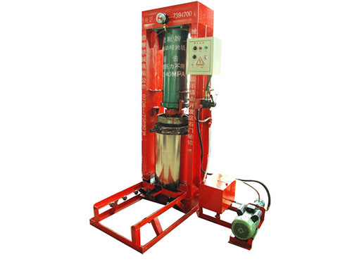 鼎糧液壓榨油機(jī)250B型，冷榨機(jī)，全自動(dòng)，茶油、白土等，頂餅型